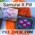 Samurai X Pill 37